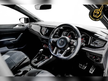 Used Volkswagen Polo 2021 for sale - 76417131: Photo