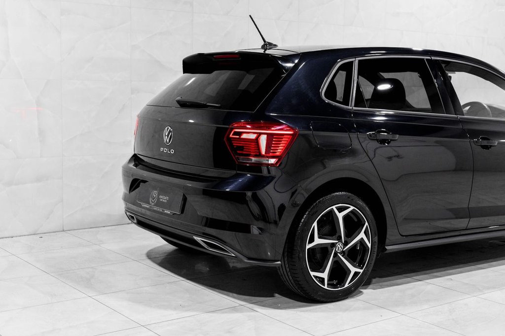 Used Volkswagen Polo 2021 for sale - 76417131: Photo 4