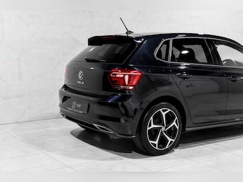 Used Volkswagen Polo 2021 for sale - 76417131: Photo