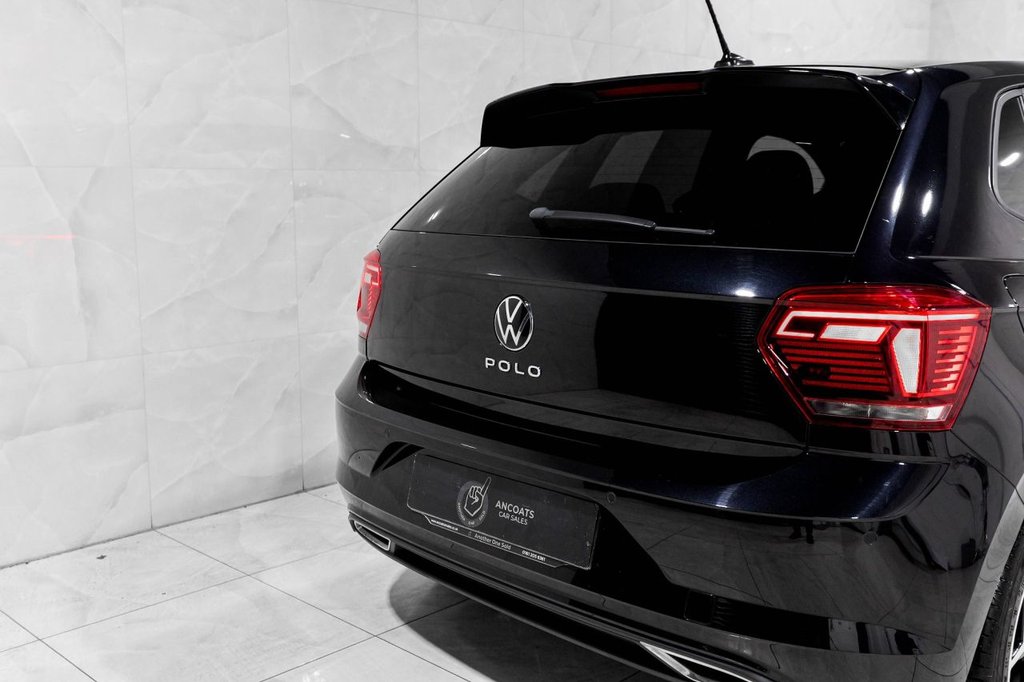 Used Volkswagen Polo 2021 for sale - 76417131: Photo 5