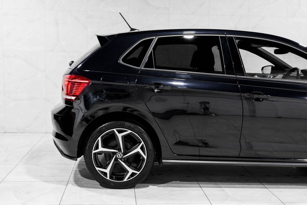Used Volkswagen Polo 2021 for sale - 76417131: Photo 7