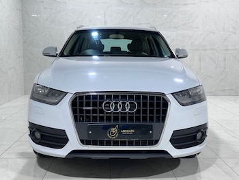 Used Audi Q3 2013 for sale - 79221123: Photo