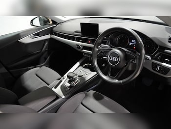 Used Audi A4 Avant 2016 for sale - 78306252: Photo
