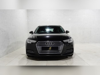 Used Audi A4 Avant 2016 for sale - 78306252: Photo