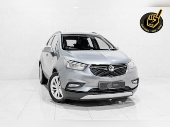 Used Vauxhall Mokka X 2019 for sale - 78985679: Photo