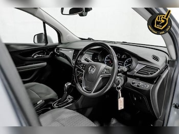 Used Vauxhall Mokka X 2019 for sale - 78985679: Photo