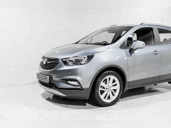 Used Vauxhall Mokka X 2019 for sale - 78985679: Photo