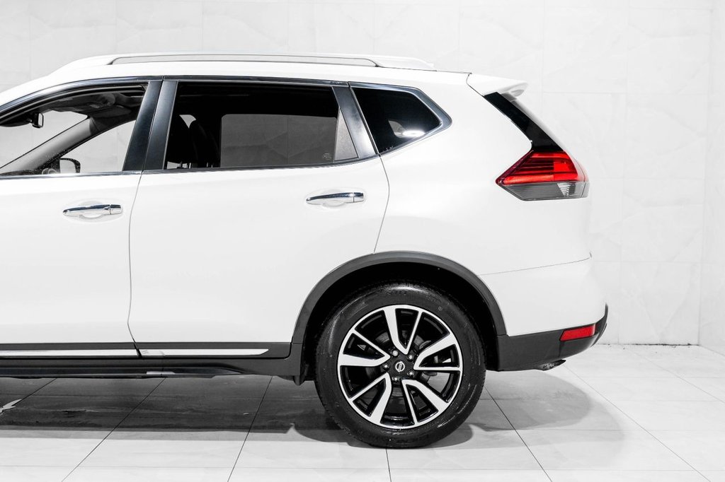 Used Nissan X-Trail 2020 for sale - 76546580: Photo 10