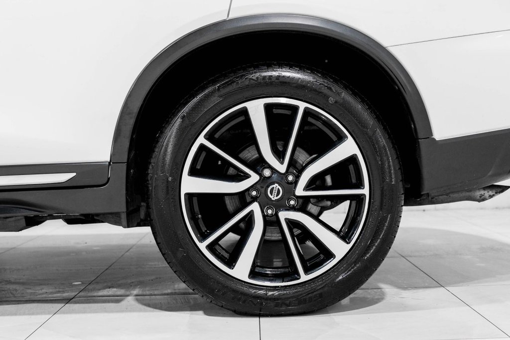 Used Nissan X-Trail 2020 for sale - 76546580: Photo 11