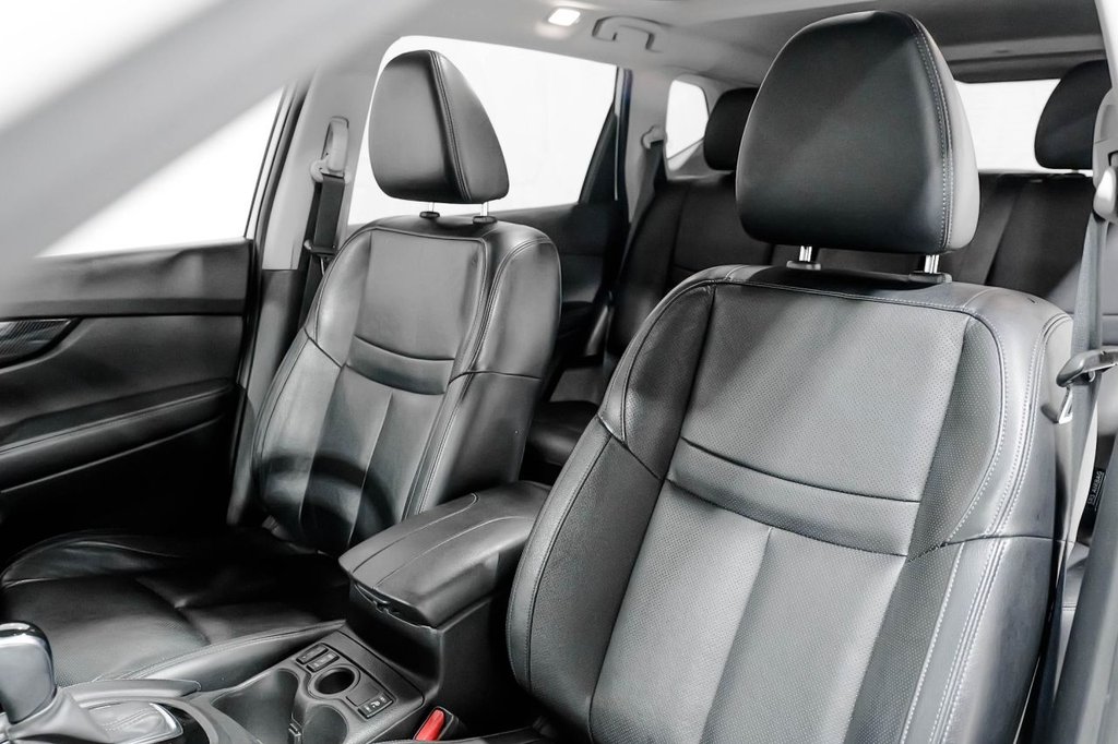 Used Nissan X-Trail 2020 for sale - 76546580: Photo 12