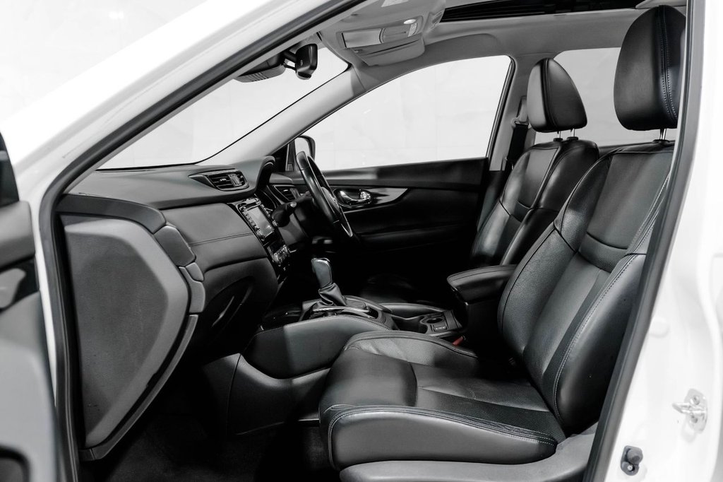 Used Nissan X-Trail 2020 for sale - 76546580: Photo 13