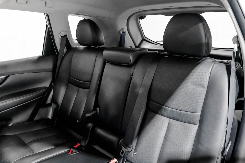 Used Nissan X-Trail 2020 for sale - 76546580: Photo 14