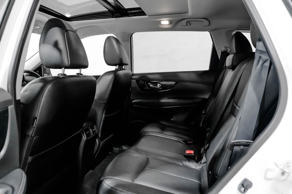 Used Nissan X-Trail 2020 for sale - 76546580: Photo 15