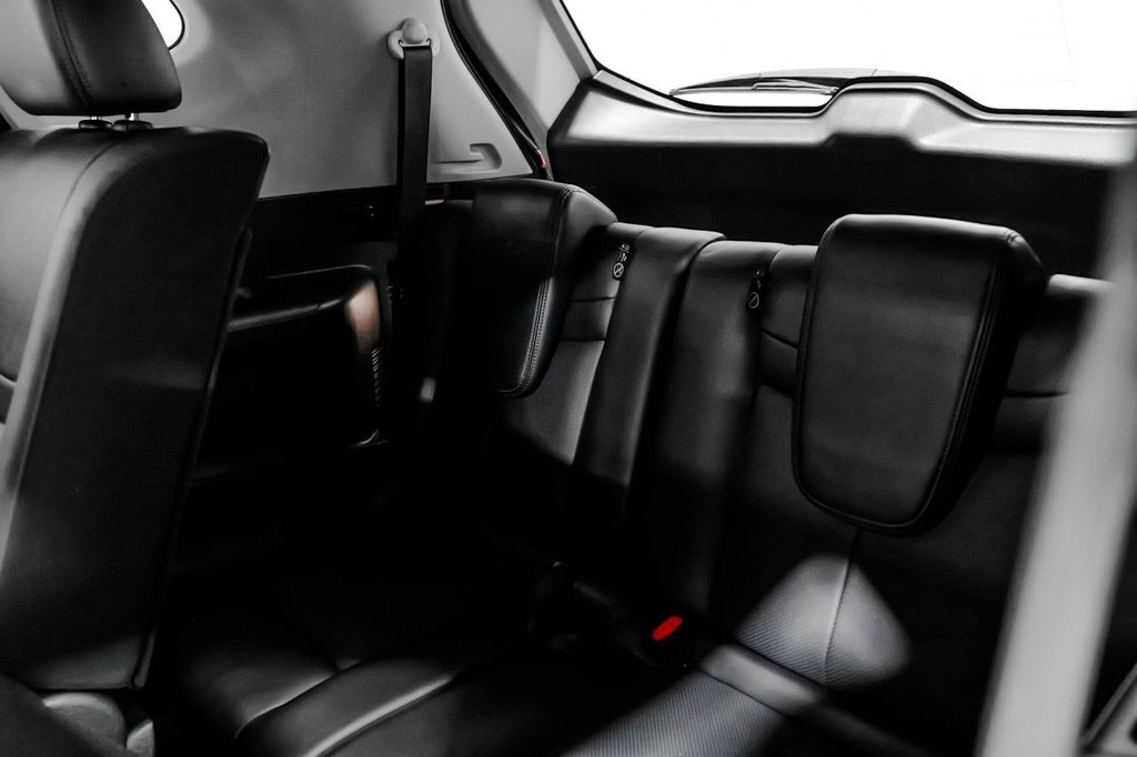 Used Nissan X-Trail 2020 for sale - 76546580: Photo 17