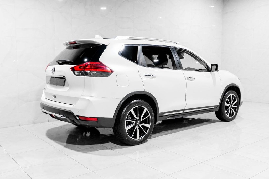 Used Nissan X-Trail 2020 for sale - 76546580: Photo 18