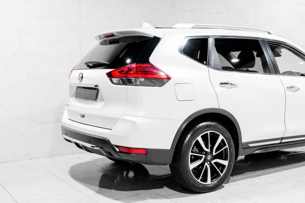 Used Nissan X-Trail 2020 for sale - 76546580: Photo 19