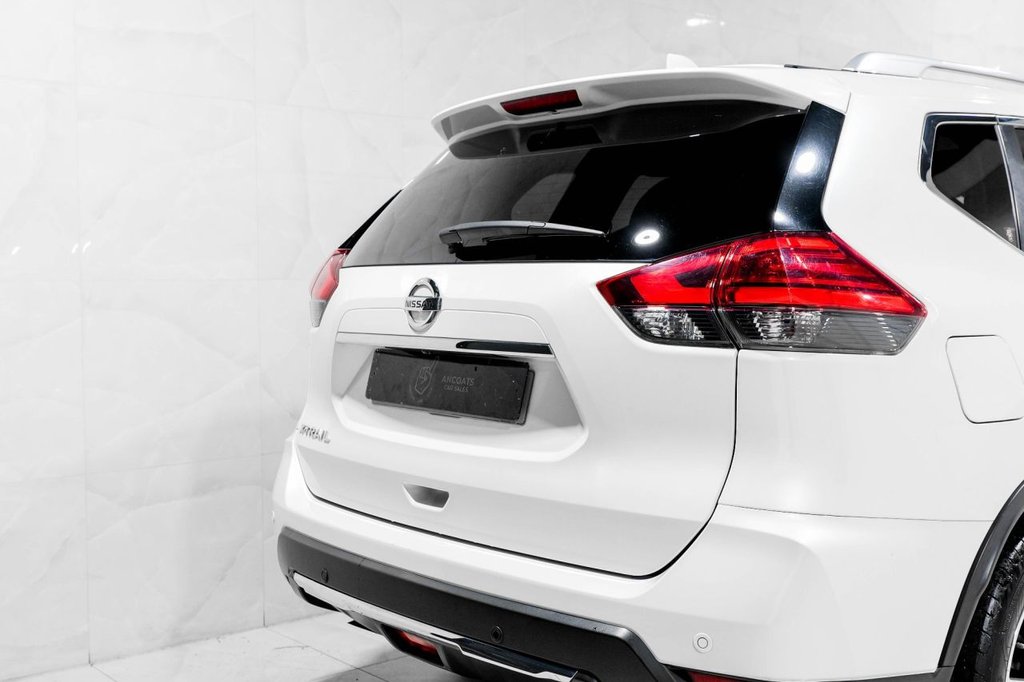 Used Nissan X-Trail 2020 for sale - 76546580: Photo 20