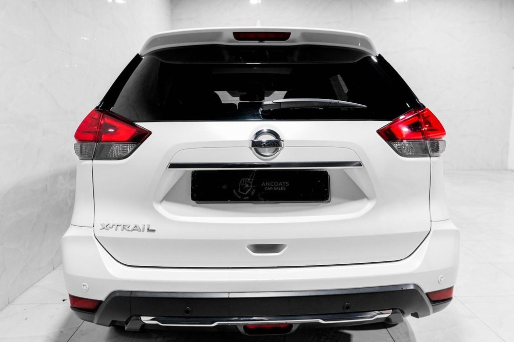 Used Nissan X-Trail 2020 for sale - 76546580: Photo 22