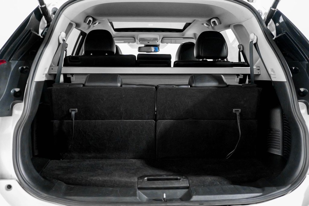 Used Nissan X-Trail 2020 for sale - 76546580: Photo 23