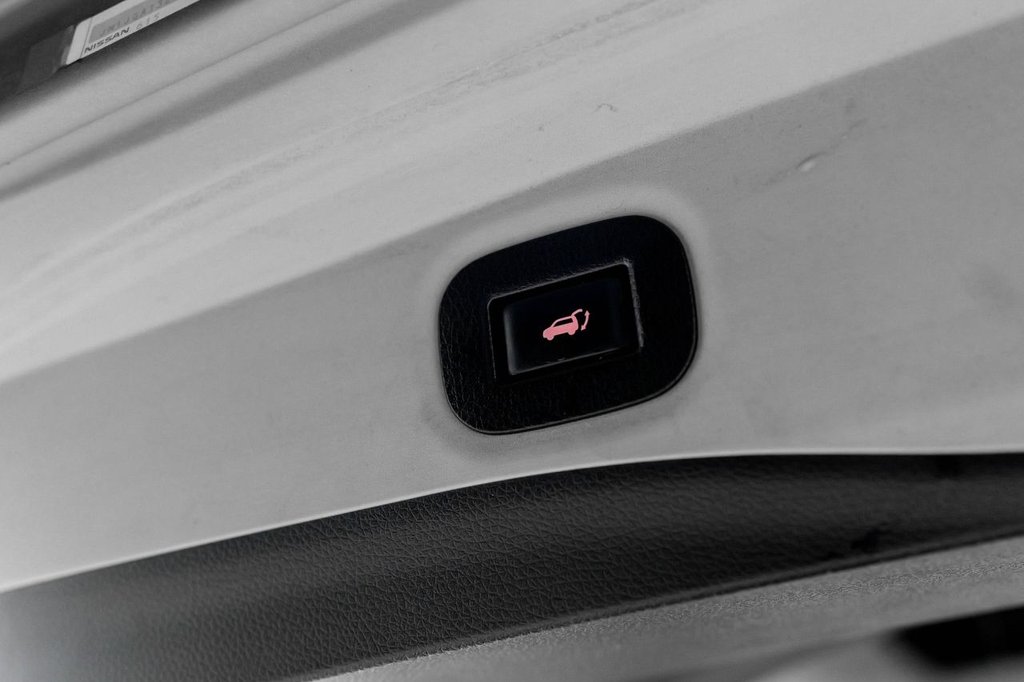 Used Nissan X-Trail 2020 for sale - 76546580: Photo 24