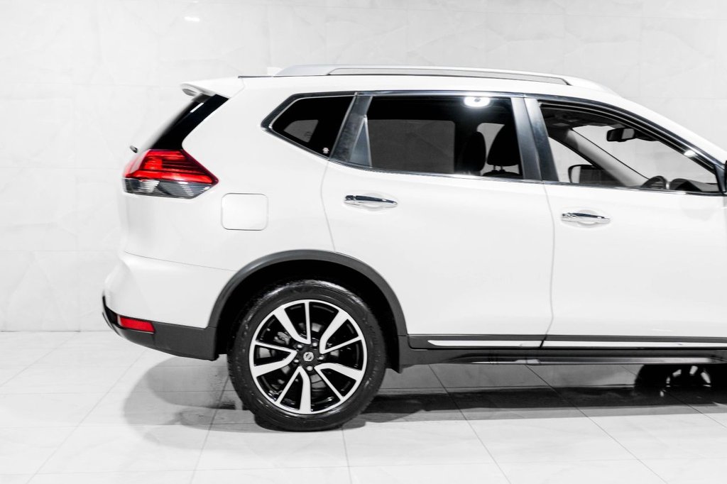 Used Nissan X-Trail 2020 for sale - 76546580: Photo 25