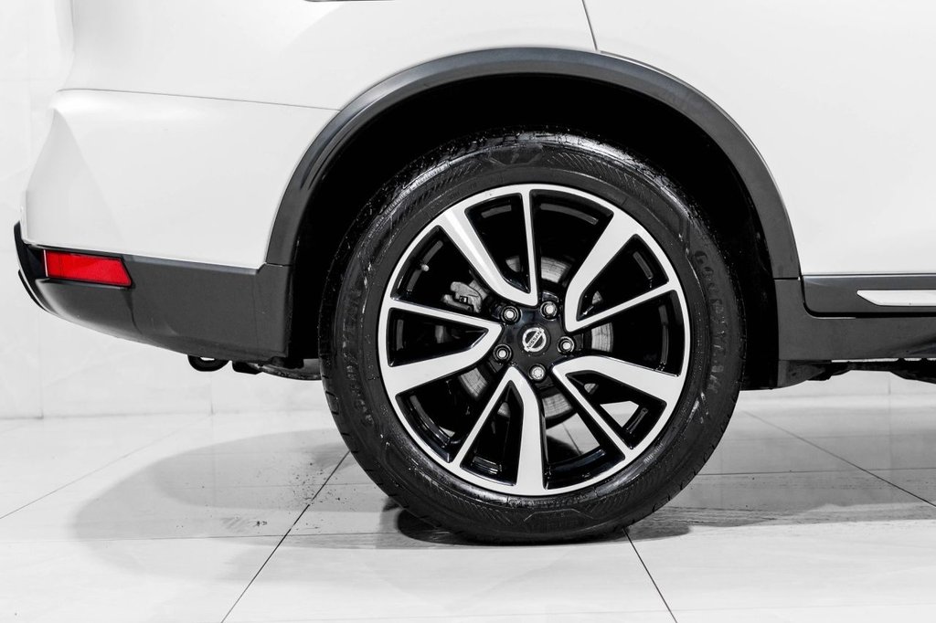 Used Nissan X-Trail 2020 for sale - 76546580: Photo 26