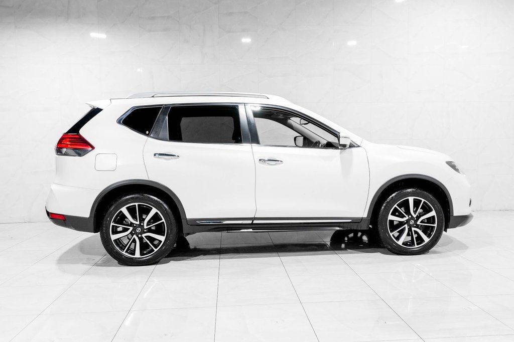 Used Nissan X-Trail 2020 for sale - 76546580: Photo 27