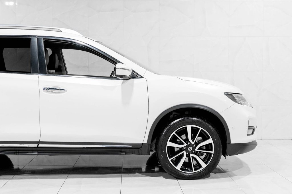 Used Nissan X-Trail 2020 for sale - 76546580: Photo 28