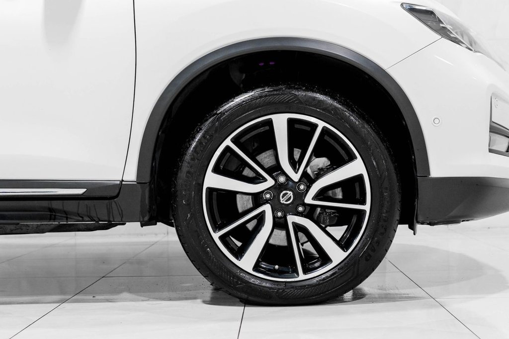 Used Nissan X-Trail 2020 for sale - 76546580: Photo 29