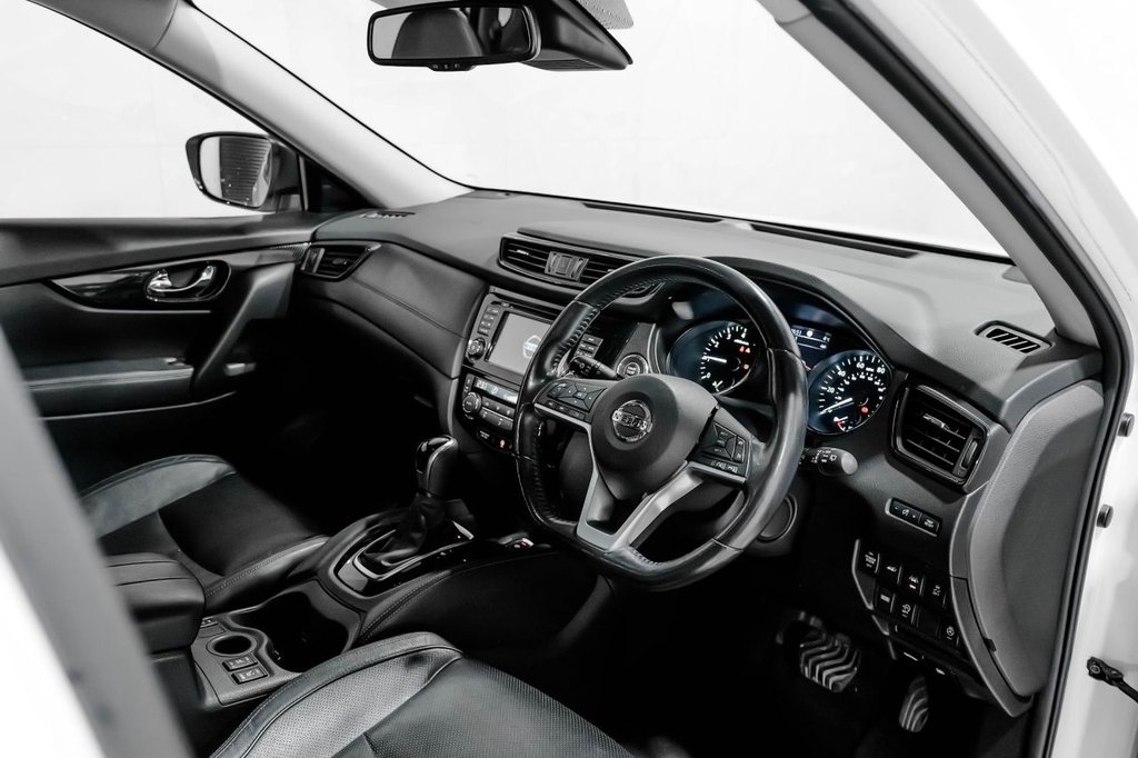 Used Nissan X-Trail 2020 for sale - 76546580: Photo 33