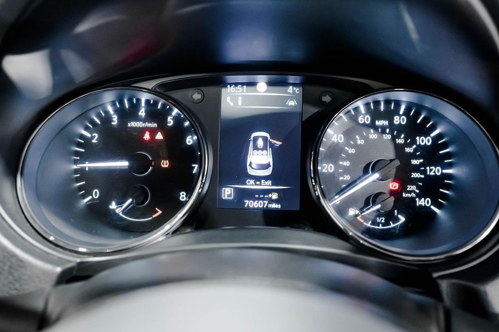 Used Nissan X-Trail 2020 for sale - 76546580: Photo 35