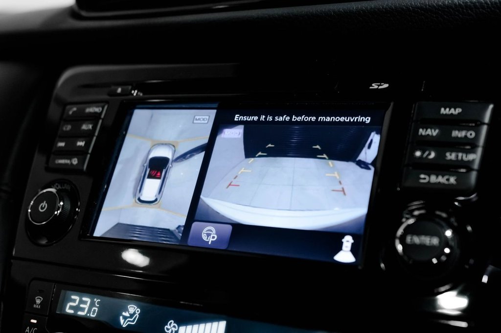 Used Nissan X-Trail 2020 for sale - 76546580: Photo 39