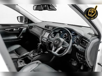 Used Nissan X-Trail 2020 for sale - 76546580: Photo