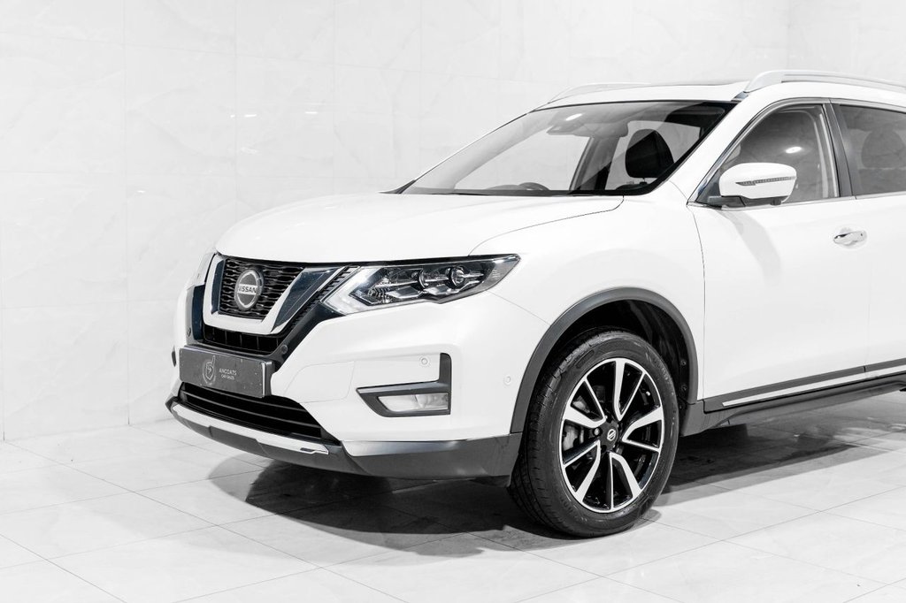 Used Nissan X-Trail 2020 for sale - 76546580: Photo 4