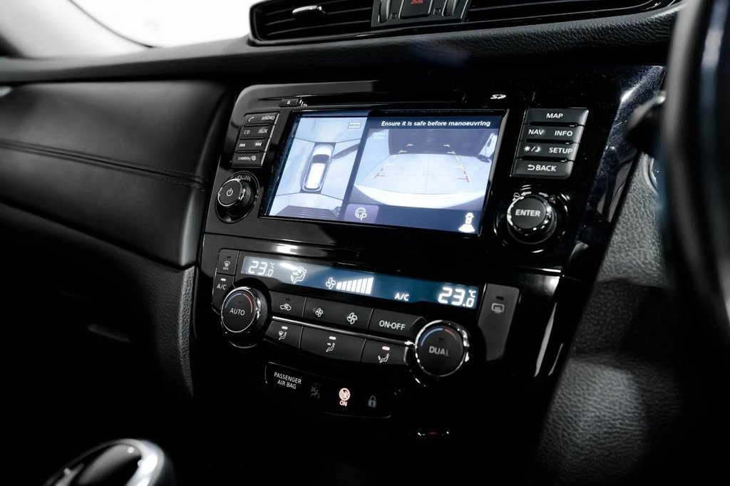 Used Nissan X-Trail 2020 for sale - 76546580: Photo 40