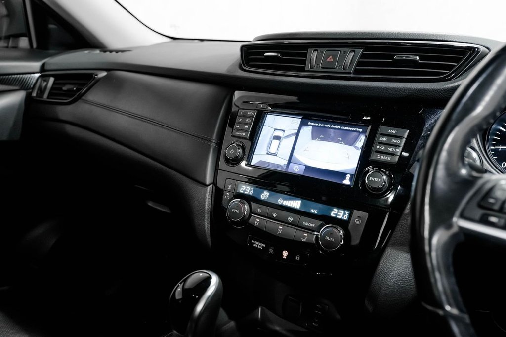 Used Nissan X-Trail 2020 for sale - 76546580: Photo 41