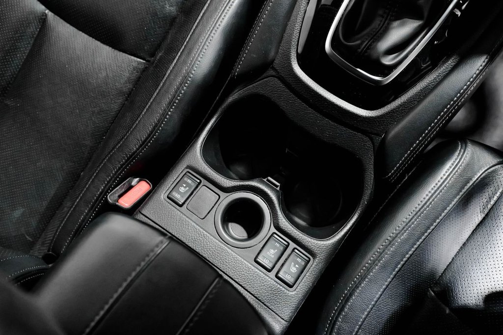 Used Nissan X-Trail 2020 for sale - 76546580: Photo 44