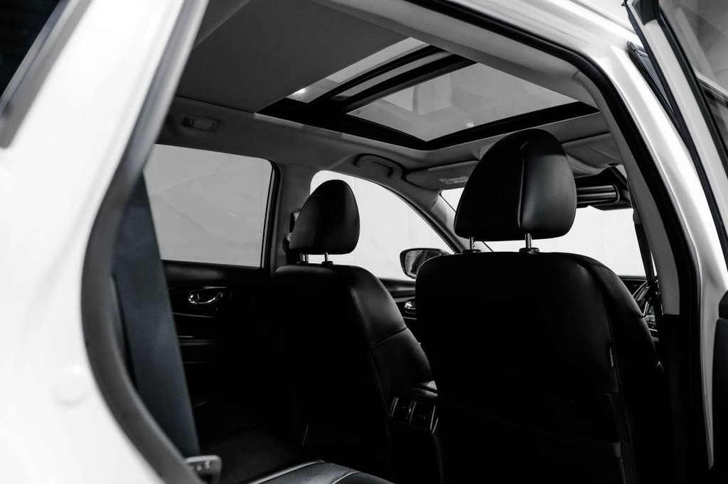 Used Nissan X-Trail 2020 for sale - 76546580: Photo 45