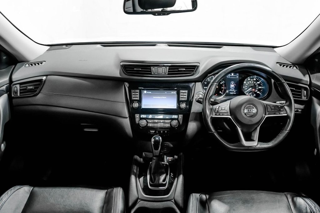 Used Nissan X-Trail 2020 for sale - 76546580: Photo 46