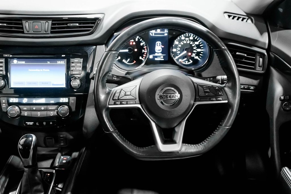 Used Nissan X-Trail 2020 for sale - 76546580: Photo 47