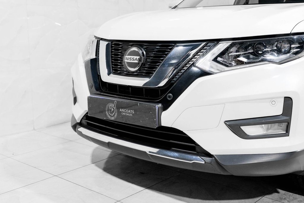 Used Nissan X-Trail 2020 for sale - 76546580: Photo 5