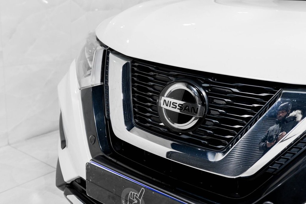 Used Nissan X-Trail 2020 for sale - 76546580: Photo 6