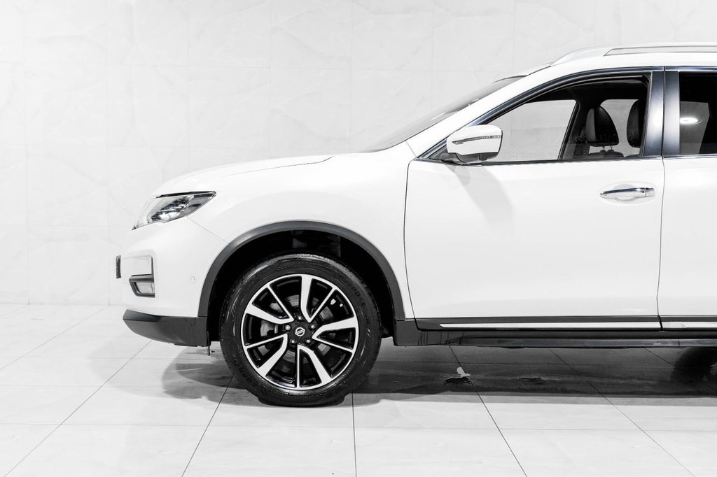 Used Nissan X-Trail 2020 for sale - 76546580: Photo 7