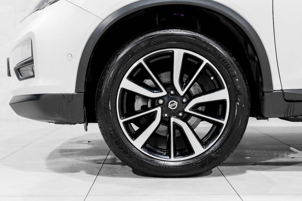 Used Nissan X-Trail 2020 for sale - 76546580: Photo 8