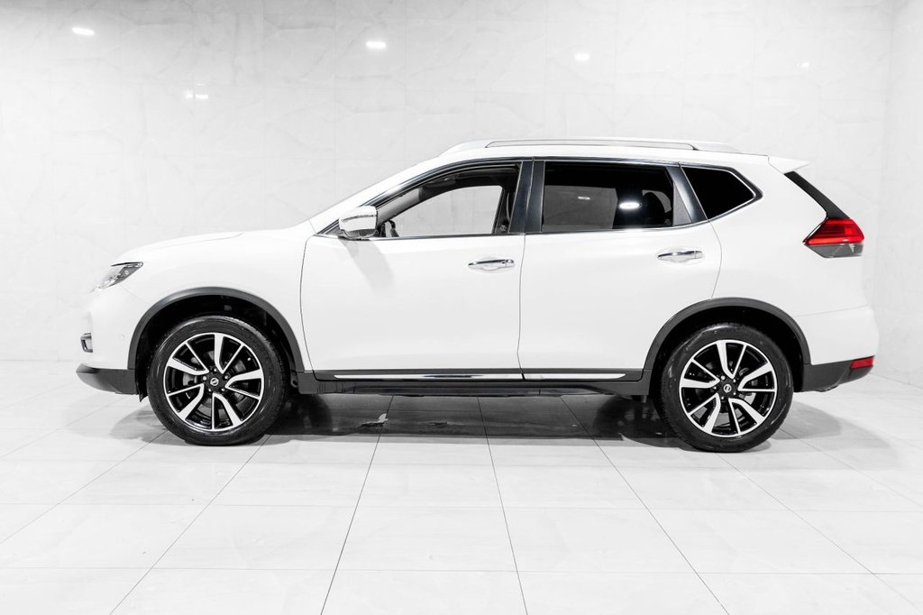 Used Nissan X-Trail 2020 for sale - 76546580: Photo 9