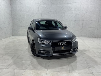 Used Audi A1 2018 for sale - 78785946: Photo