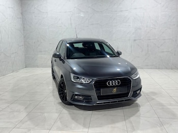 Used Audi A1 2018 for sale - 78785946: Photo