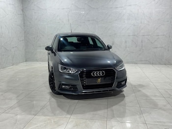 Used Audi A1 2018 for sale - 78785946: Photo