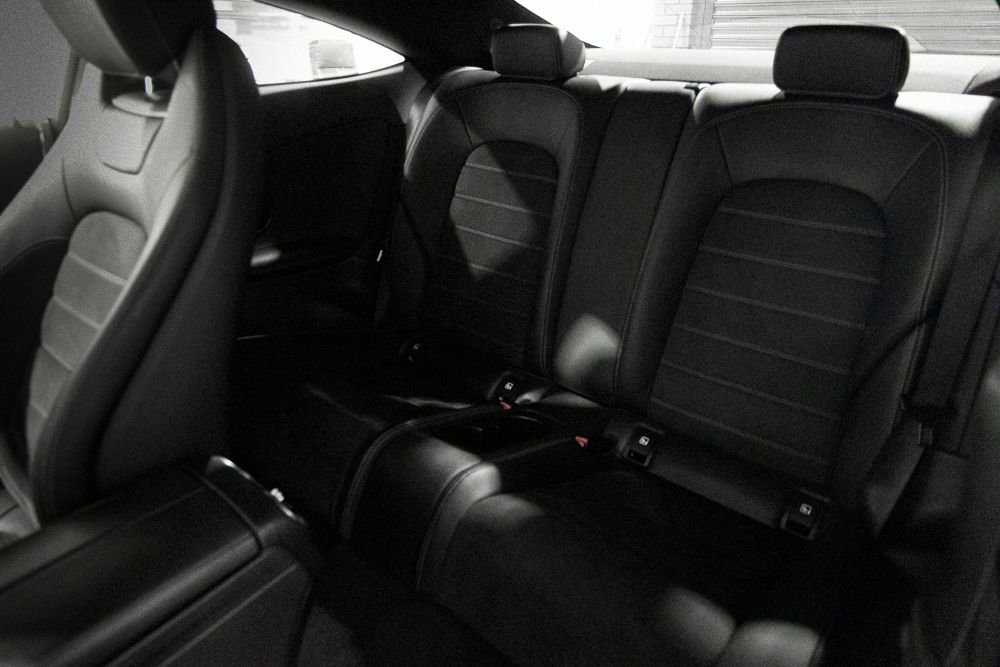 Used Mercedes-Benz C Class 2020 for sale - 77464031: Photo 12