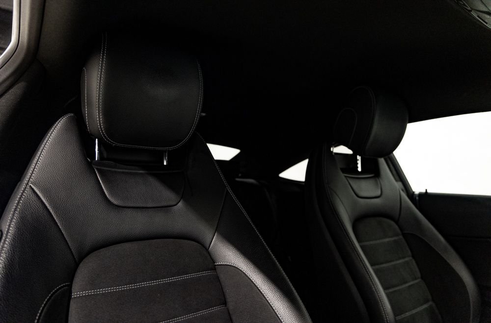 Used Mercedes-Benz C Class 2020 for sale - 77464031: Photo 17